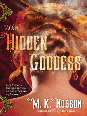 [Veneficas Americana 02] • The Hidden Goddess